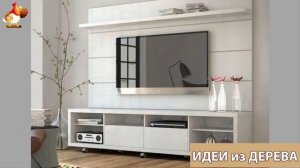 Идеи поделок из дерева своими руками для дома и дачи фото для вдохновения (551)