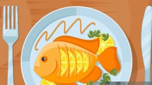 Мой сегодняшний ужин.