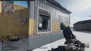 стреляй и беги