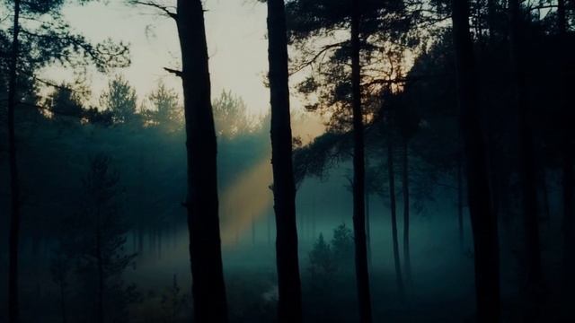 Последний день сентября