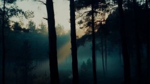 Последний день сентября