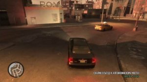 СЫГРАЛ В ГТА 4