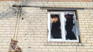 Мирная жительница пострадала в результате атаки ВСУ в Белгородской области