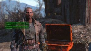 Fallout4 #4 (Без комментариев)