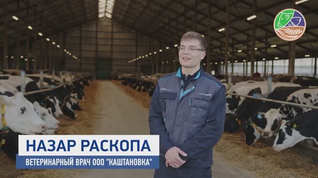 АГРОПРОФЕССИИ: "ВЕТЕРИНАРНЫЙ ВРАЧ"