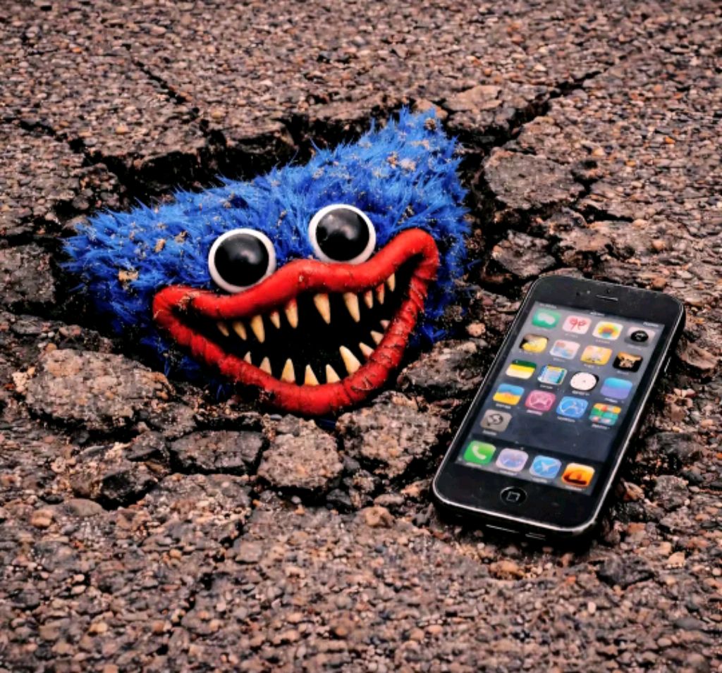 Страдаем вигнёй