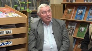 Интервью с Коровиным П.С. (часть 2)