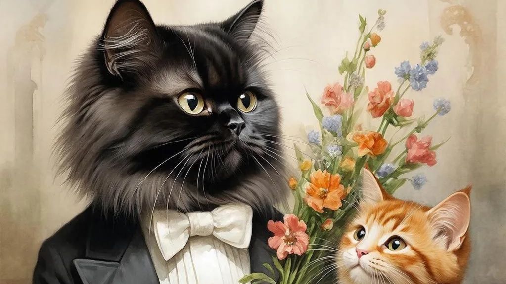 С Международным Женским Днем!