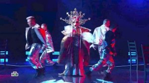 80 Диана Анкудинова - Ты мой бог (Маска 2023)