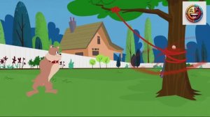 СИНИЙ ТРАКТОР | ФОРМЫ ФИГУРЫ И РАННЕЕ РАЗВИТИЕ В ИГРОВОМ ФОРМАТЕ | ДЕТЯМ | МАША И МЕДВЕДЬ #15