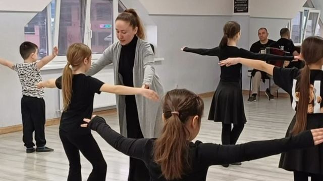 Визитная карточка