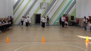 Дружно, весело и активно