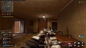 Call of Duty Black Ops 7 Warzone КБ Любители Predator 04 03 2026