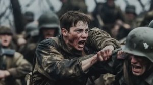 Поледний бой