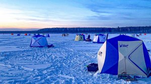 ВЕСЕННИЙ ЖОР КРУПНЯКА НАЧАЛСЯ! НОЧНАЯ РЫБАЛКА на простую удочку в марте. Рыбалка 2026