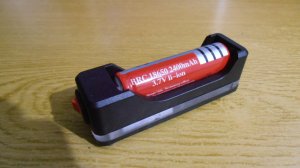 Powerbank. Альтернативная концепция