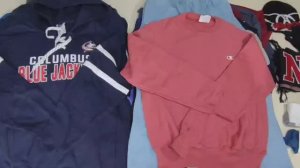 Лот 2195 СТОК Спорт микс м_ж Канада 1810р_кг 14,4кг 59ед