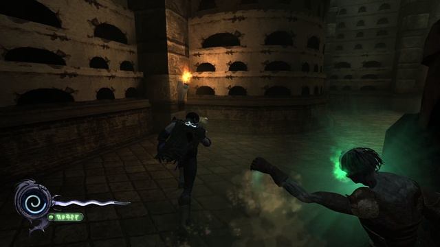 Legacy of Kain Defiance Remastered 2026 Прохождение #2 (Я сама НОЧЬ)