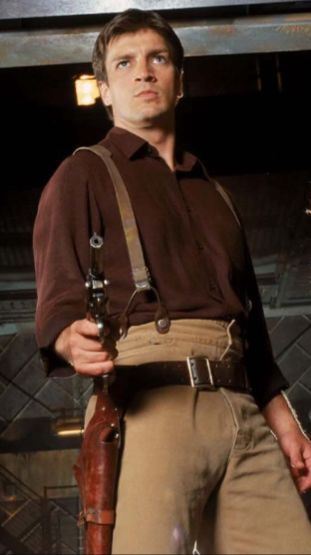 Светлячок 2 - Firefly 2 - Firefly_It's Time №3