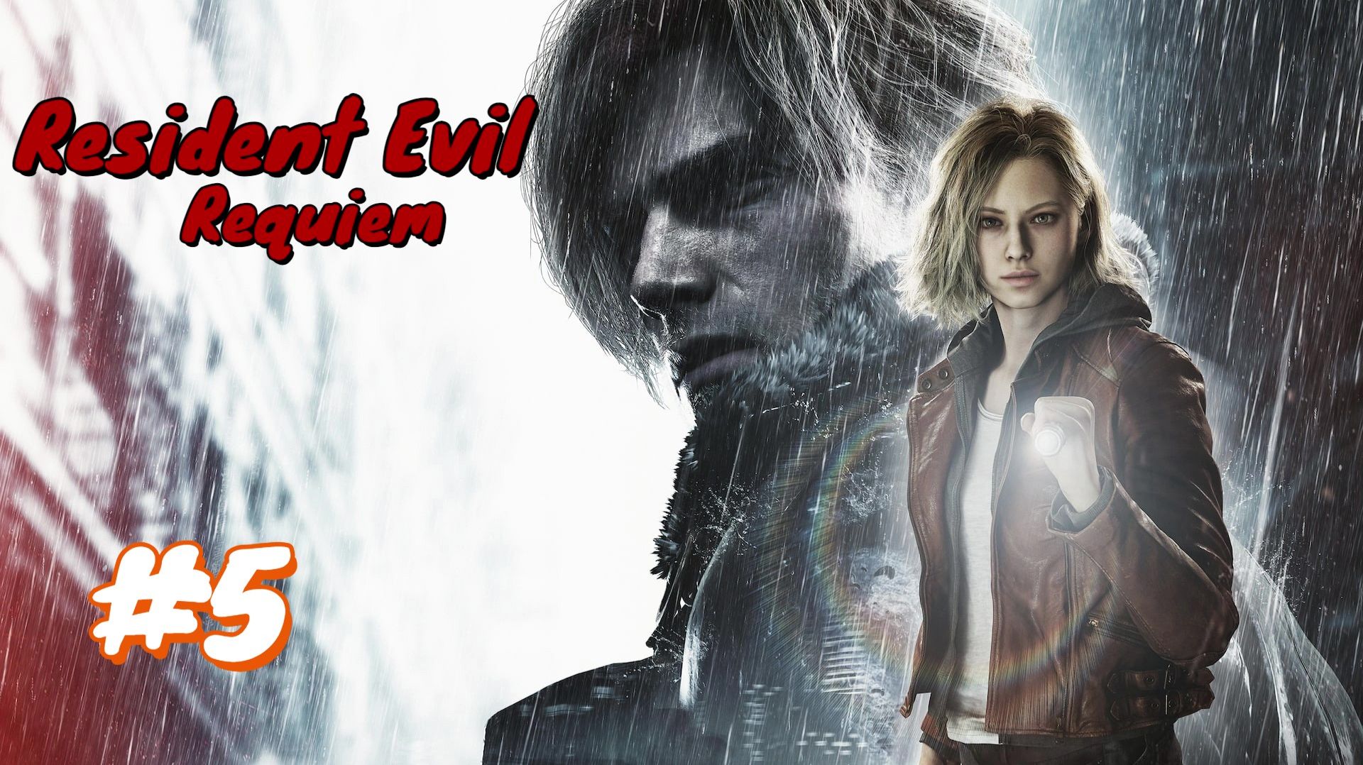 Resident Evil.Requiem #5.QHD