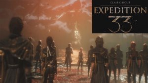 Clair Obscur  Expedition 33 №12  Бой с бутонье