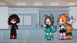 Клип на песню Overwhelmed на русском языке