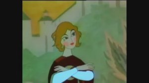 #СКАЗОЧНАЯ FM - ВАСИЛИСА МИКУЛИШНА / ДРЕВНЕРУССКИЕ БЫЛИНЫ