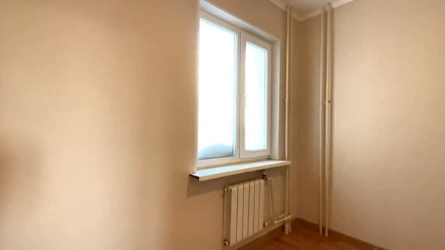 Отличная трехкомнатная квартира в самом интересном районе Сургута