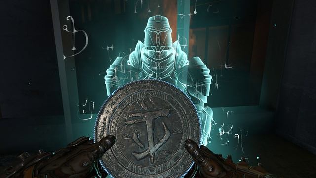 DOOM Eternal - прохождение [12] ПК русские субтитры 2020