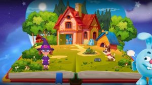 Сказка Для Детей Видео для детей Красная шапочка