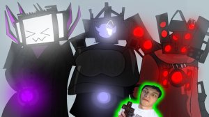 Скибиди Туалет, но ВСЕ стали женщинами 1 - Реакция на Rip Extremely - Теории Разбор Сюжет ! ?