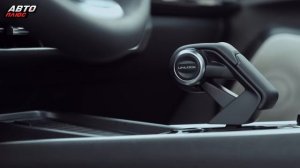 Ровно между Джолионом и Дарго. Haval H3 | Наши тесты