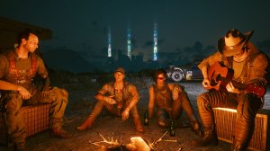 Кроссаут - выполняем ежедневки и болтаем с чатом