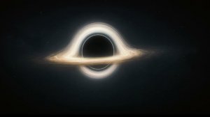 ЖИЗНЬ У ЧЁРНОЙ ДЫРЫ: что увидит человек, если СМОТРЕТЬ В БЕЗДНУ?