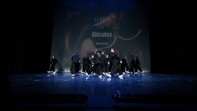 119   Abicakes | Тула  |  Golden Cup 2026  |  #goldencup2026