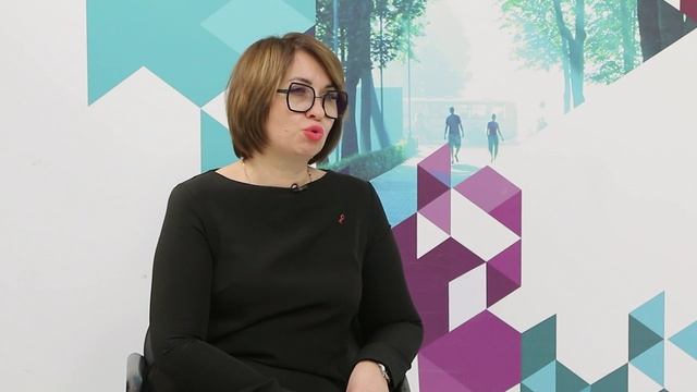 Смоленский центр профилактики и борьбы со СПИД отмечает 35-летие со дня основания