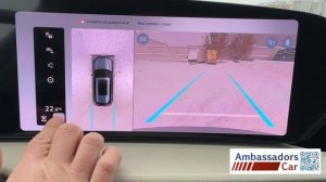 Обзор Audi Q5 2026 III поколение в черном цвете!