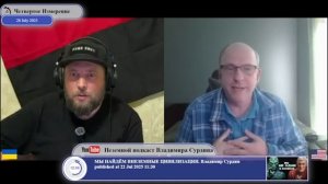 Кто первым совершил акт агрессии на Украине