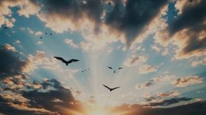 Взорвался бокал