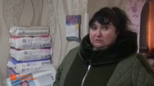 Нас очень ждали