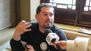 Шанхай встретил Праздник весны