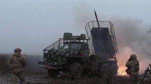 Бойцы группировки войск "Запад" освободили населенный пункт Яровая в Донецкой республике.