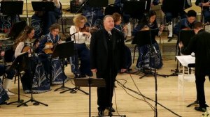 Борис Мокроусов, сл. Михаила Матусовского “Вологда”