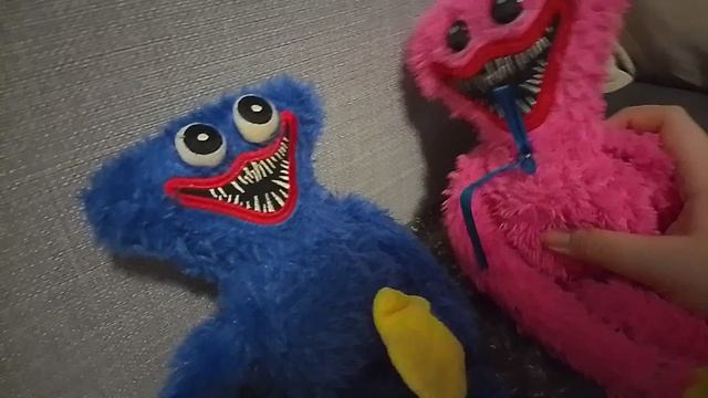 Аллергия [Сериал ХАГГИ ВАГГИ И ЕГО ДРУЗЬЯ] 158 серия