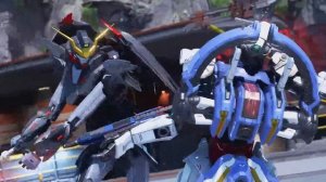Apex Legends | Трейлер события с Gundam