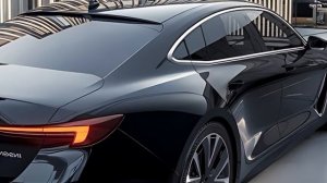 Новый Opel Insignia 2026: Роскошный, Мощный и Полностью Обновленный! 🌟