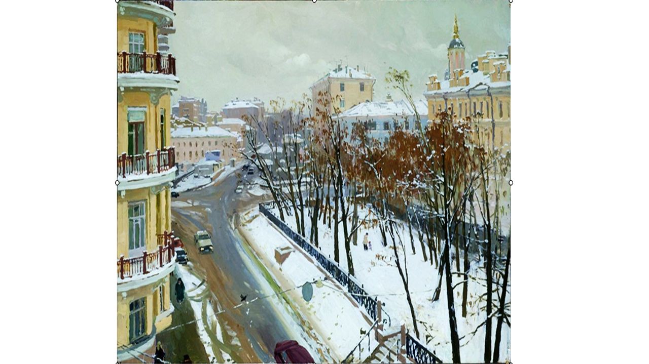 Ira Finka - Вот и кончен февраль ИВАСИ 2026