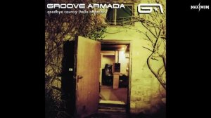 Groove Armada — Superstylin'