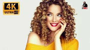 DJ Ramezz & Amina - Living In Cyberspace 2023 4K 320км