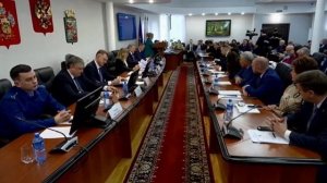 Полный отчёт главы Краснодара Евгения Наумова о работе за 2025 год